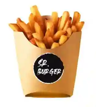 Papas a la Francesa