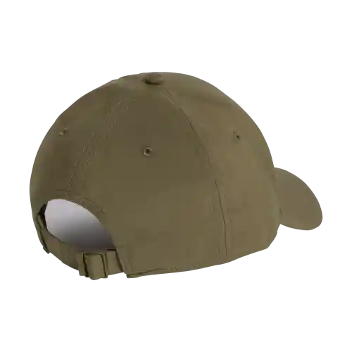 Adidas Gorra Lt Met Lifestyle Unisex Verde Talla OSFM