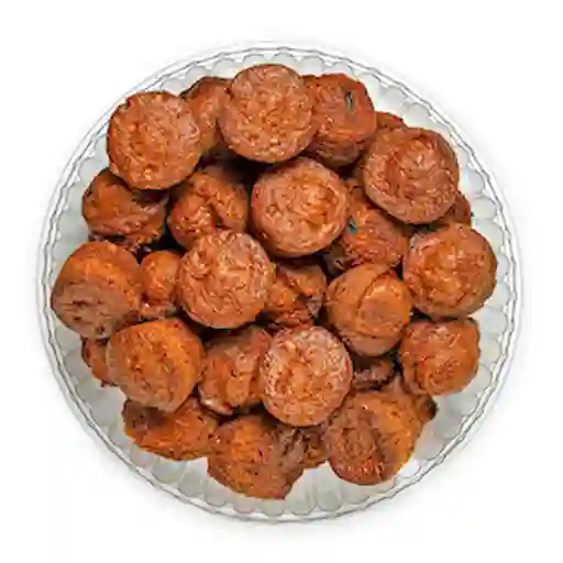 Members Selection Muffins Mini Zanahoria Recién Horneados