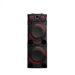 Aiwa Torre de Sonido One Box AWPOC10L