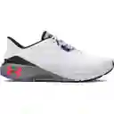 Under Armour Tenis Hovr Machina 3 Hombre Blanco 9.5 3024899-113