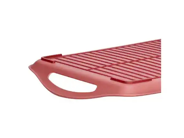 Bandeja Antiadherente Plástico Casaideas