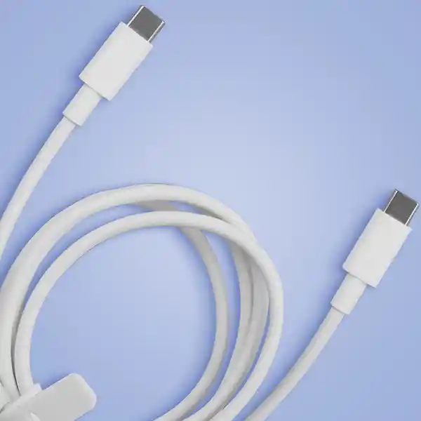 Cable de Datos Carga C Ordenador Portátil y Celular 100W Miniso