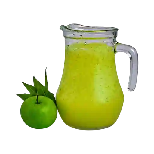 Jugo Adelgazante