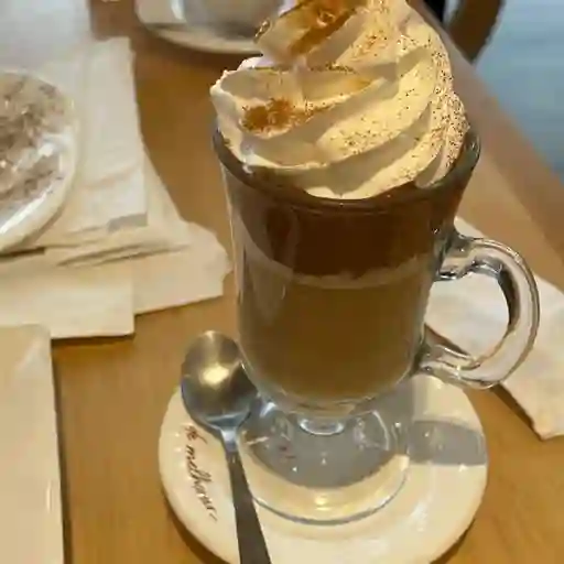 Cafe frío