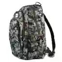 Scribe Morral Tribals Doble Military