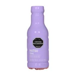 Hatsu té Lila