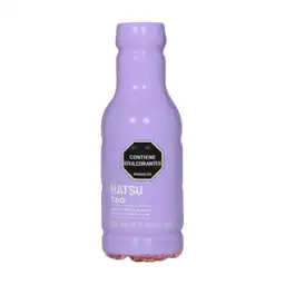 Hatsu té Lila