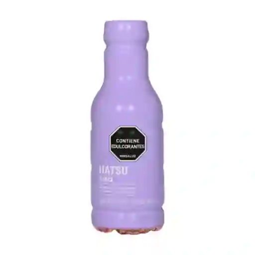Hatsu té Lila