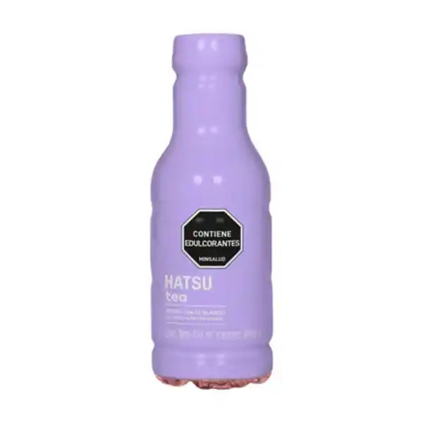 Hatsu té Lila