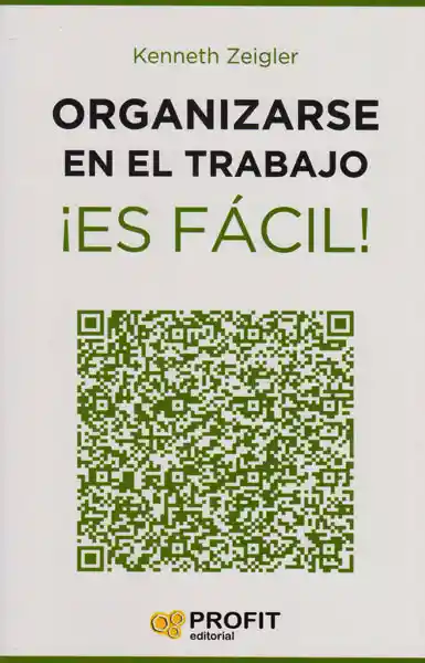 Organizarse en el Trabajo ¡Es Fácil!