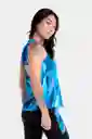Camisilla Rapture Glow Mujer Talla L Speedo