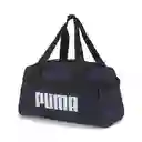 Puma Bag Challenger Duffel Hombre Azul Talla U Ref: 079529-02