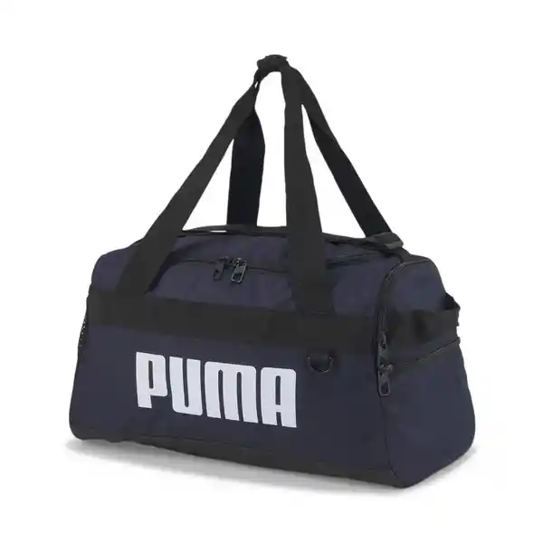 Puma Bag Challenger Duffel Hombre Azul Talla U Ref: 079529-02