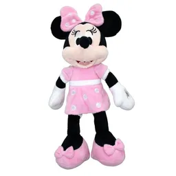Disney Peluche Minnie Rosa