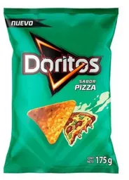 Doritos Snack Pizza