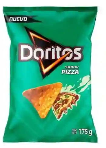 Doritos Snack Pizza