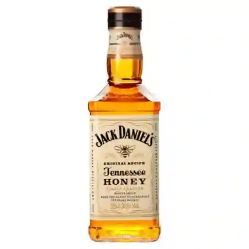 Jack Daniels Honey 350Ml