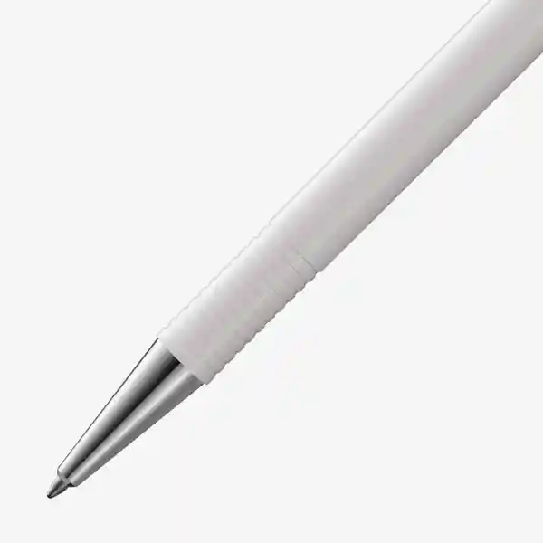 Lamy Bolígrafo Logo + Blanco