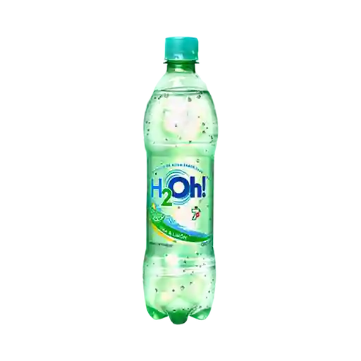 Agua H2O