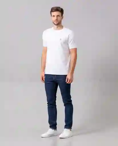 Jean Hombre Azul Talla 40 22500 Rifle