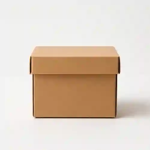 Caja Tapa Pequeña