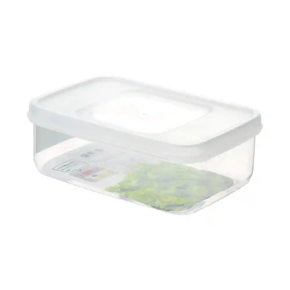 Miniso Contenedor de Comida 380 mL