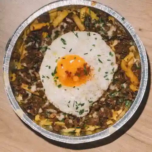 Papas Salisbury