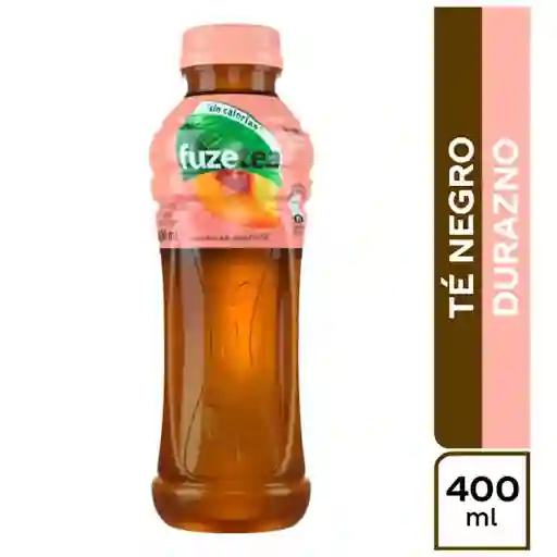 Fuze Tea Durazno