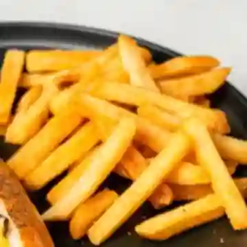 Porción Papas a la Francesa