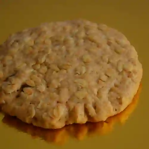 Galleta de Avena