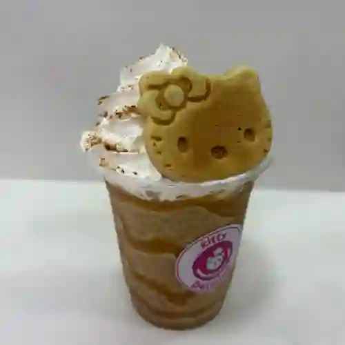 Kitty Nevado de Cafe
