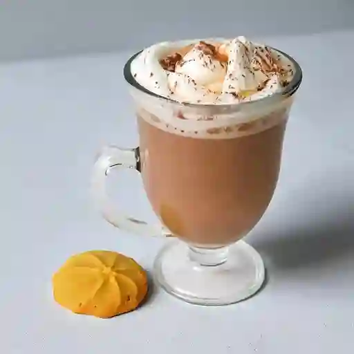 Café Latte 7 Oz