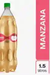 Agua Saborizada Litro Y Medio