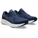 Asics Zapatos Gel-Pulse 15 Para Mujer Azul Talla 7