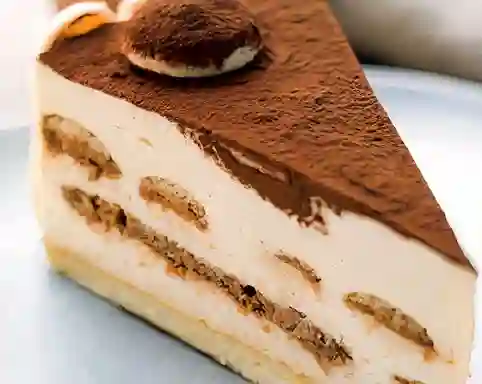 Mousse de Tiramisú