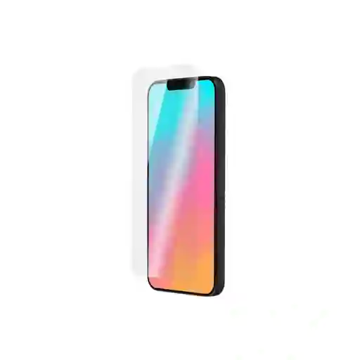 Qdos Protector Pantalla iPhone 14 Pro Clear