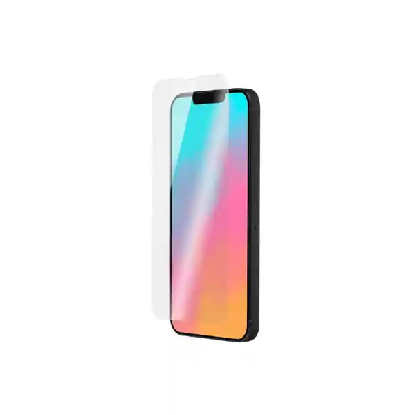 Qdos Protector Pantalla iPhone 14 Pro Clear