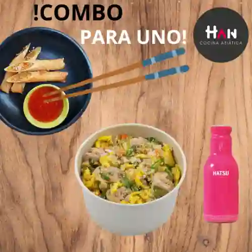 Combo Vietnamita