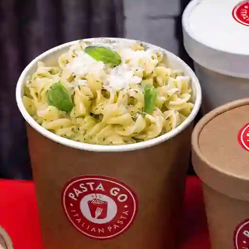 Pasta Pesto