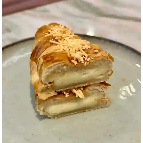 Croissant de Queso