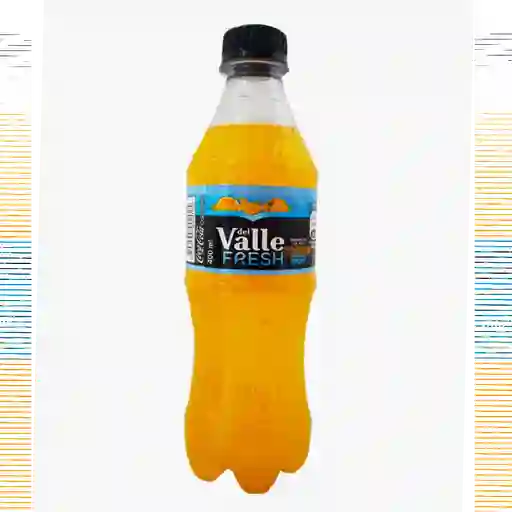 Jugo del valle 400ml