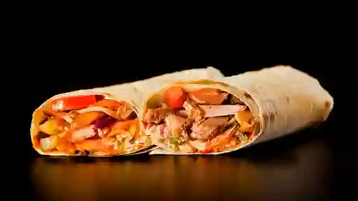 Shawarma Grande