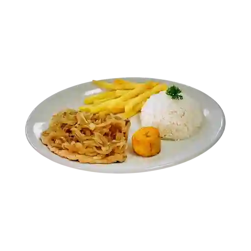 Lomo de Cerdo