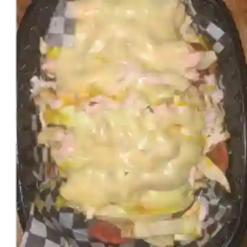 Queso y Calle