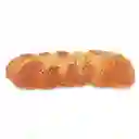 Deli Pan Trenzado Aliñado Con Queso