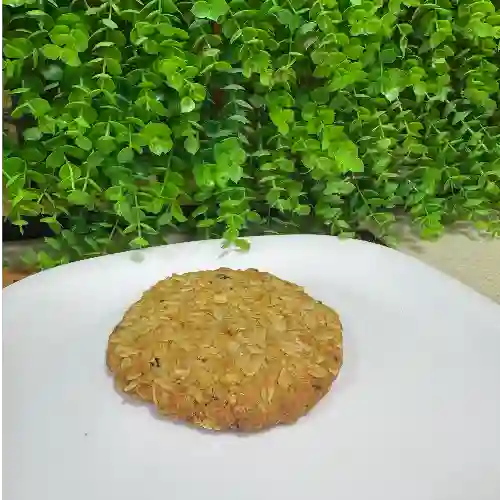 Galleta de Avena