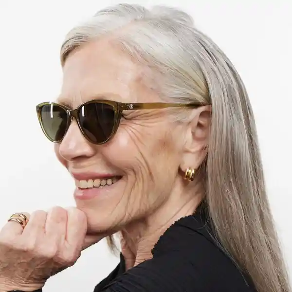 Barner Gafas Sun Astoria Verde