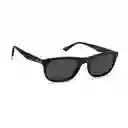 Gafas Hombre Negro 20342980755M9 Polaroid