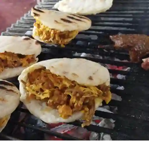 Arepas